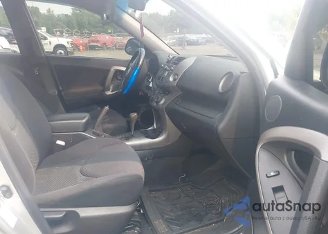 2007 Toyota Rav4 Sport V6 z USA, uszkodzony, nr VIN JTMBK32V675040352